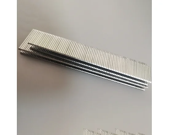 U Shape Screws