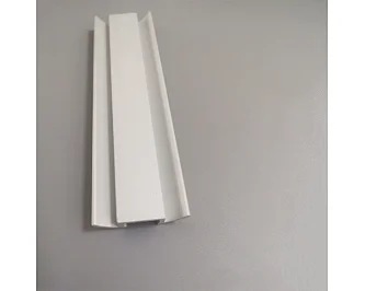 China Factory Direct Sale Shutter M Shape Bottom Track