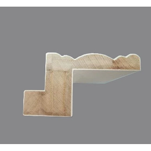 plantation shutter components