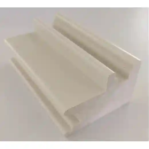 pvc shutter components