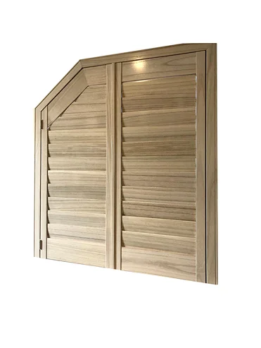 Bay Widow Plantation Shutter Accessories For Bedroom Directly From China