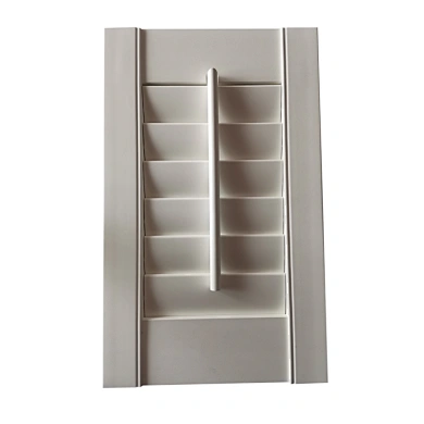 pvc plantation shutters
