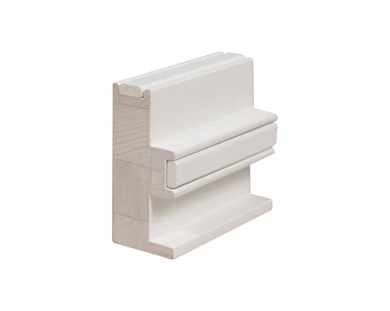 plantation shutter components