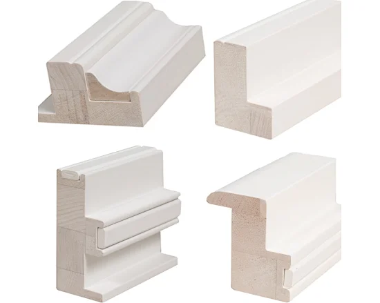 plantation shutter components