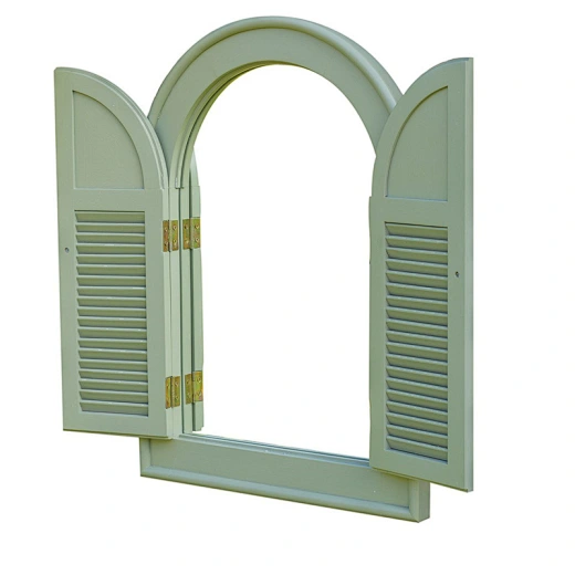 pvc plantation shutters