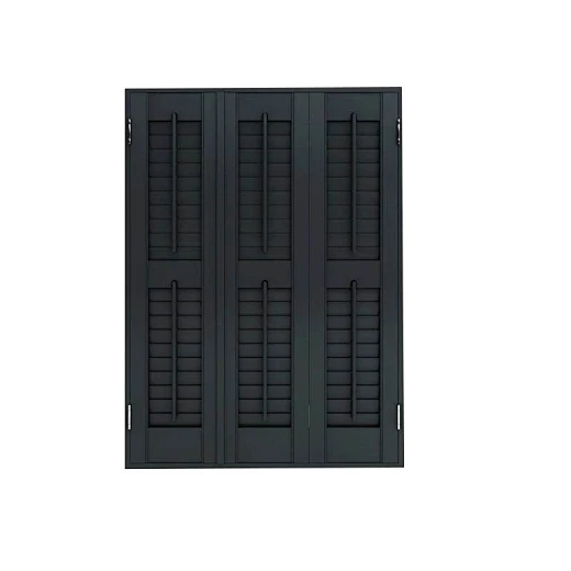 pvc plantation shutters