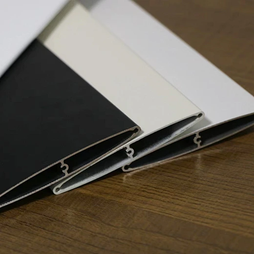 plantation shutter components