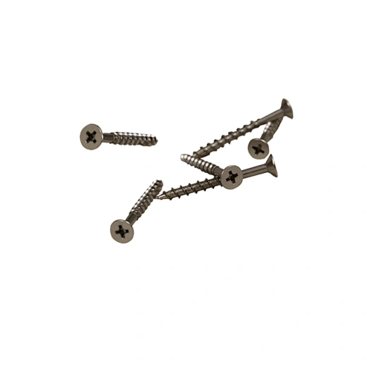 shutter screws