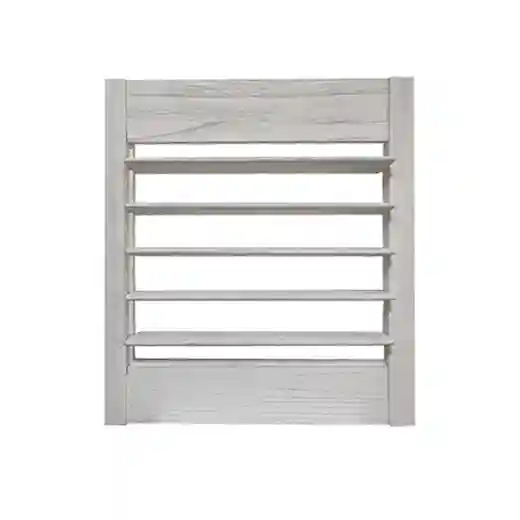 plantation shutters