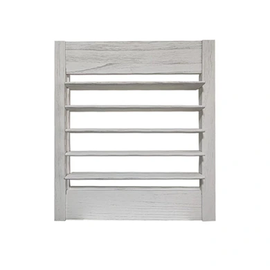 plantation shutters