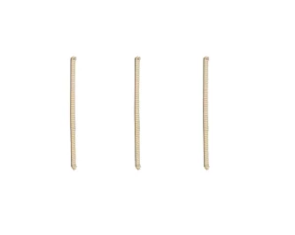 Plantation shutter hidden tilt rod from china factory