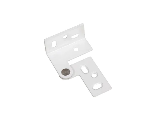 shutters hinge