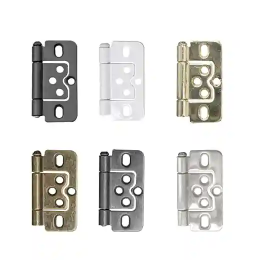 shutter hinge