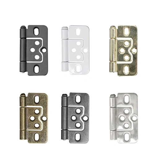shutter hinge