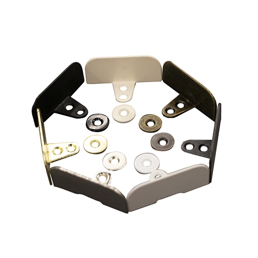 shutter magnet