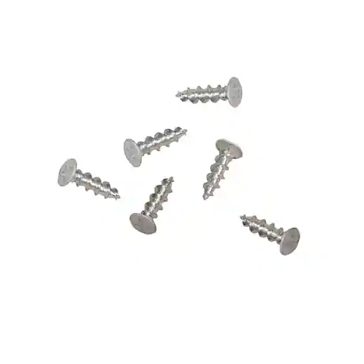 shutter screws