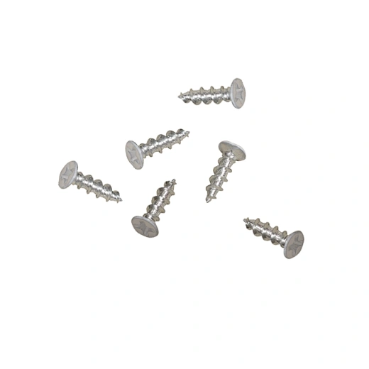 shutter screws