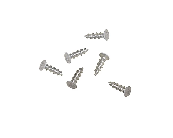 shutter screws