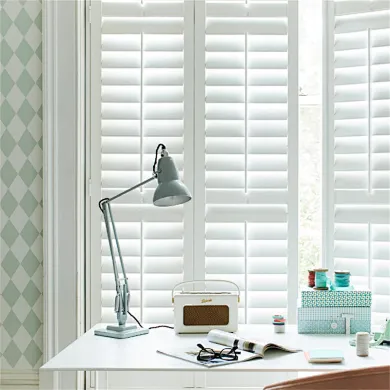 basswood plantation shutters