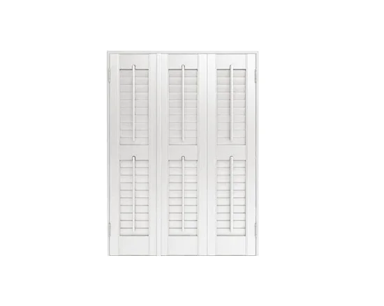 pvc plantation shutters