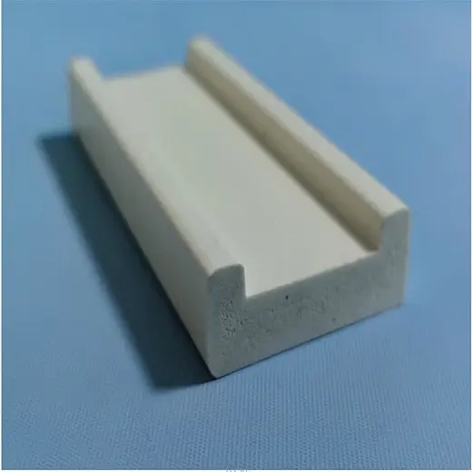 pvc shutter components