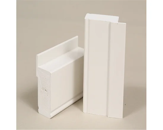 poly shutter components