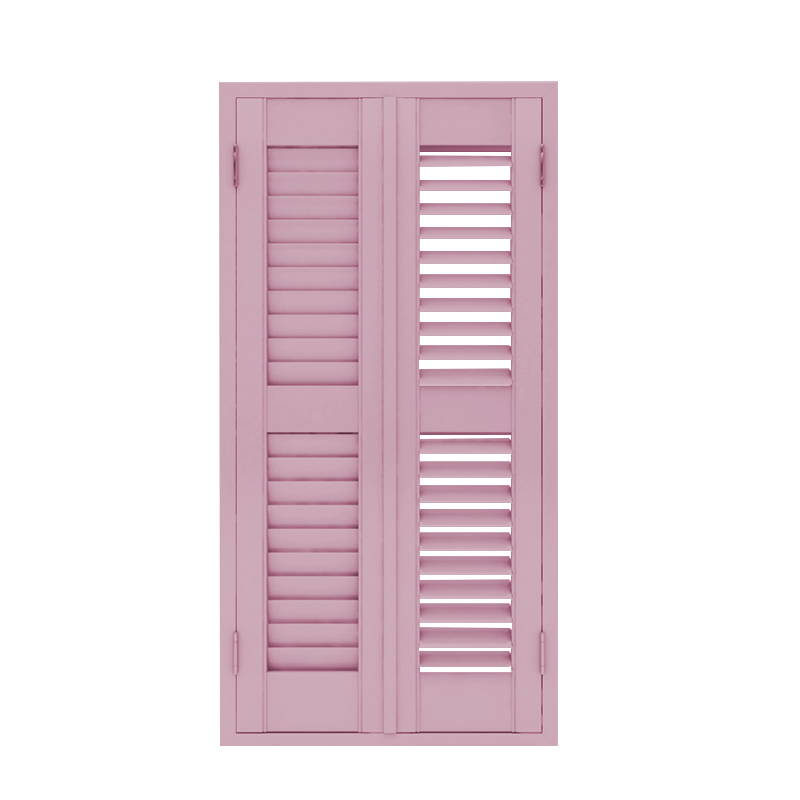 plantation shutter
