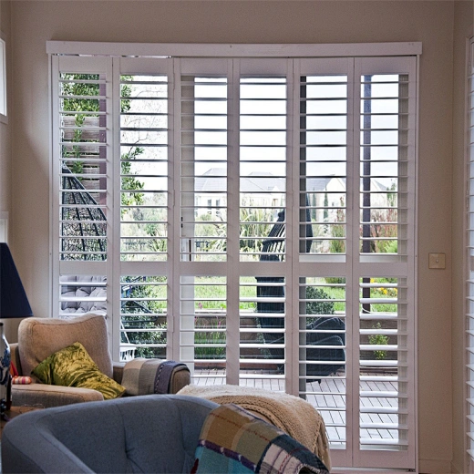 basswood plantation shutters