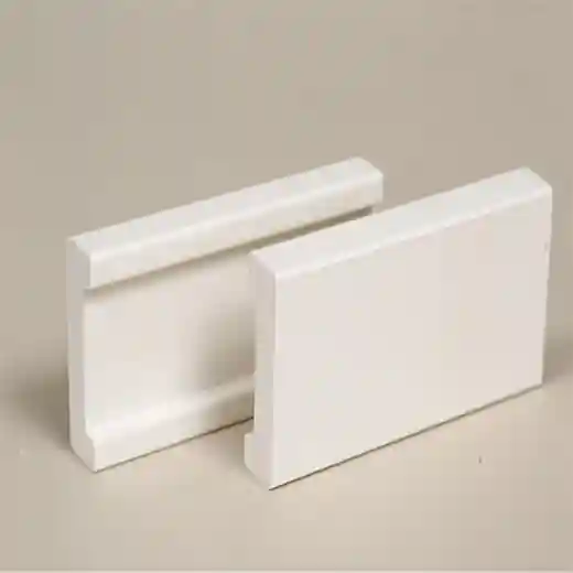 PVC components