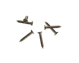 Plantation shutter screws shutter accessories from china factory