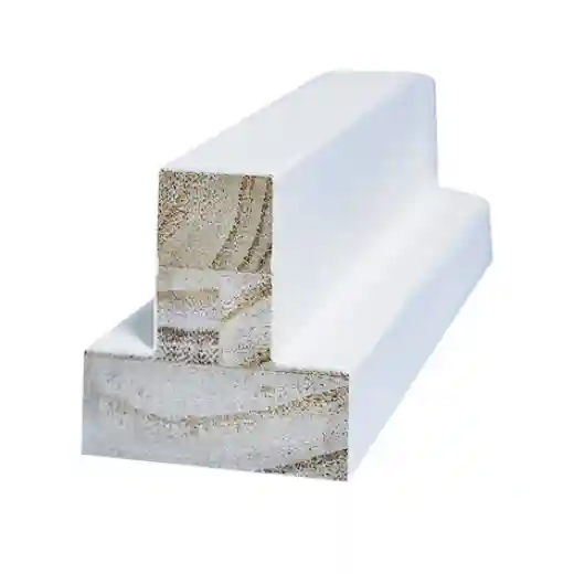 shutter components