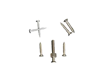 Plantation shutter screws shutter accessories from heze shutter