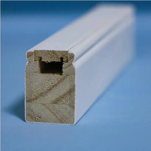 plantation shutter components