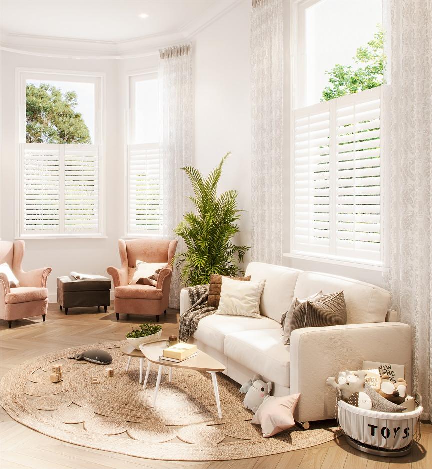shutters
