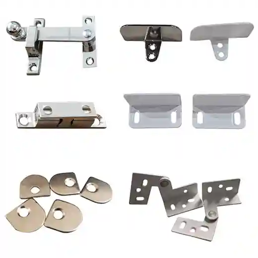 hinge accessories