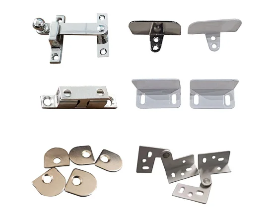 hinge accessories