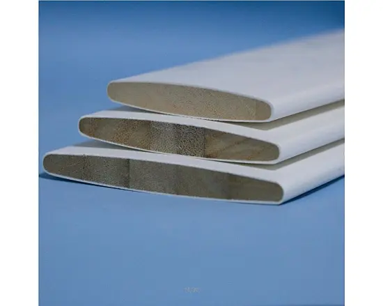 plantation shutter components