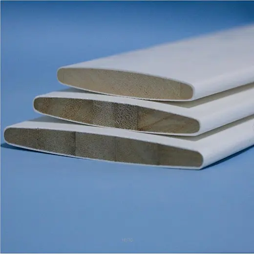 plantation shutter components