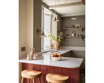 Outdoor anticorrosive and durable aluminum plantation shutters