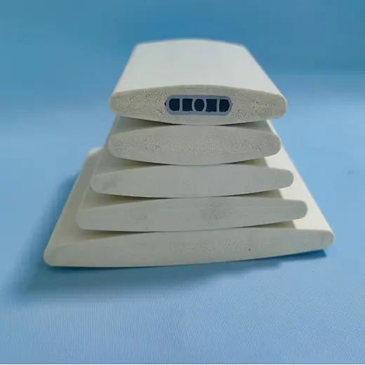 pvc shutter components