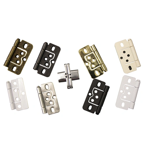 shutter hinge
