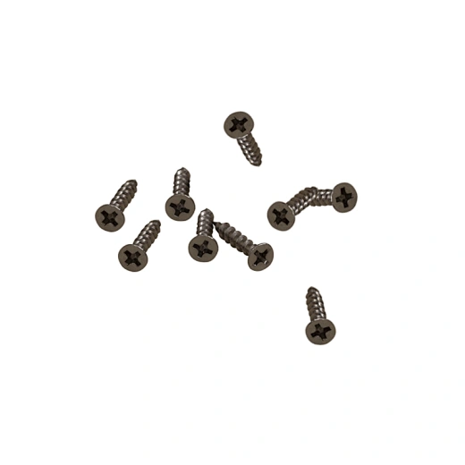shutter screws