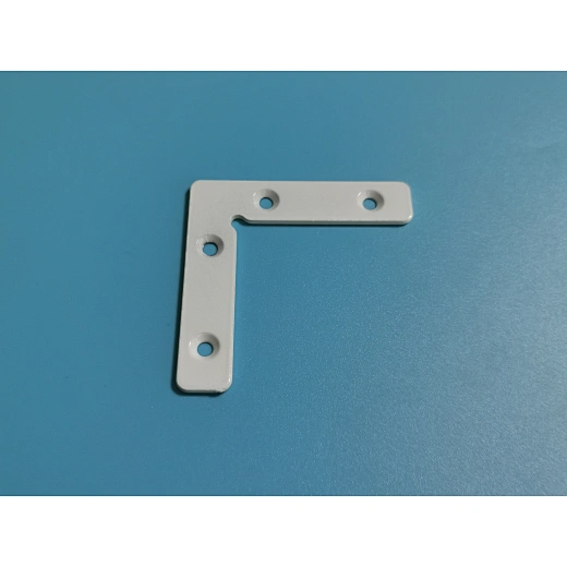 Factory Direct Sale Shutter L Shape Return