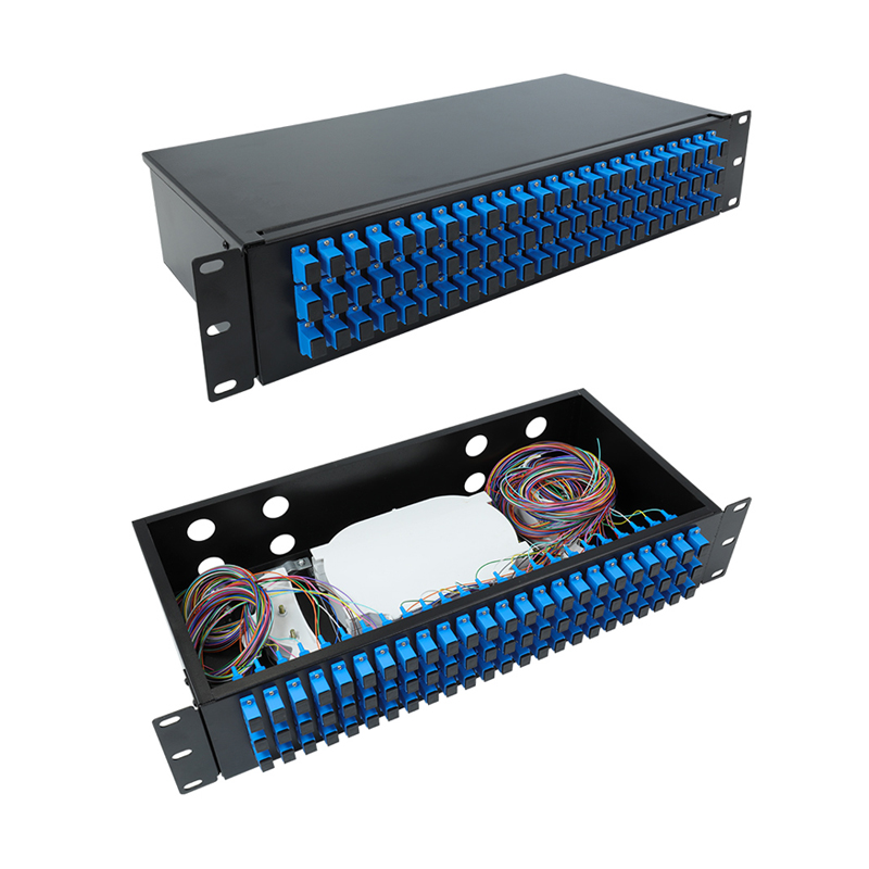 Fixed Patch Panel Faso