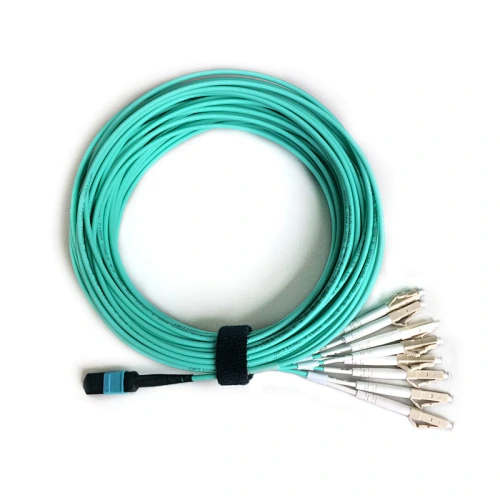 MPO/MTP Harnesses Fanout Patch Cords