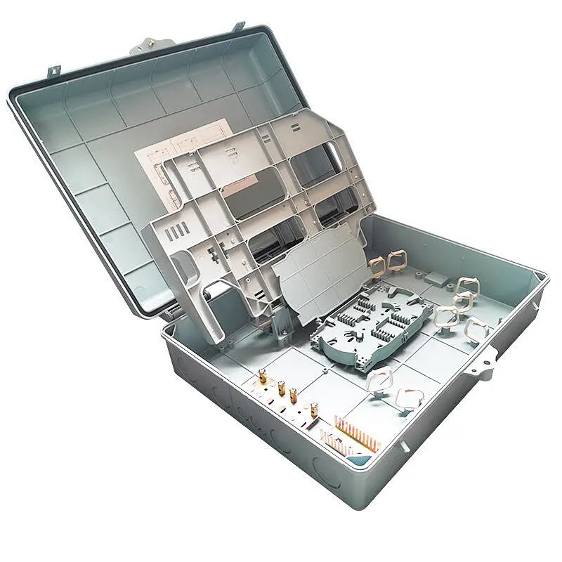 Fiber Termination Box | Faso