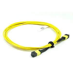 Cable de conexión troncal MPO / MTP