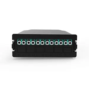Casete 24f MPO MTP