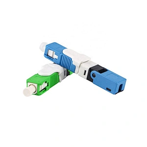FTTH Pre-Polished Field Assebly Fast Connector