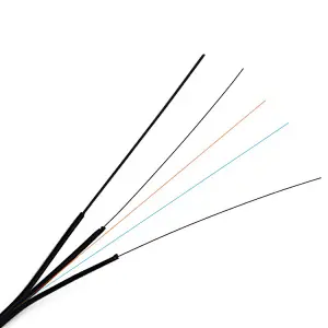 Kabel Drop Luar FTTH GJYFCH/GJYCH